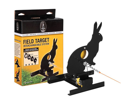 BSA Knock Down Field Target - Rabbit